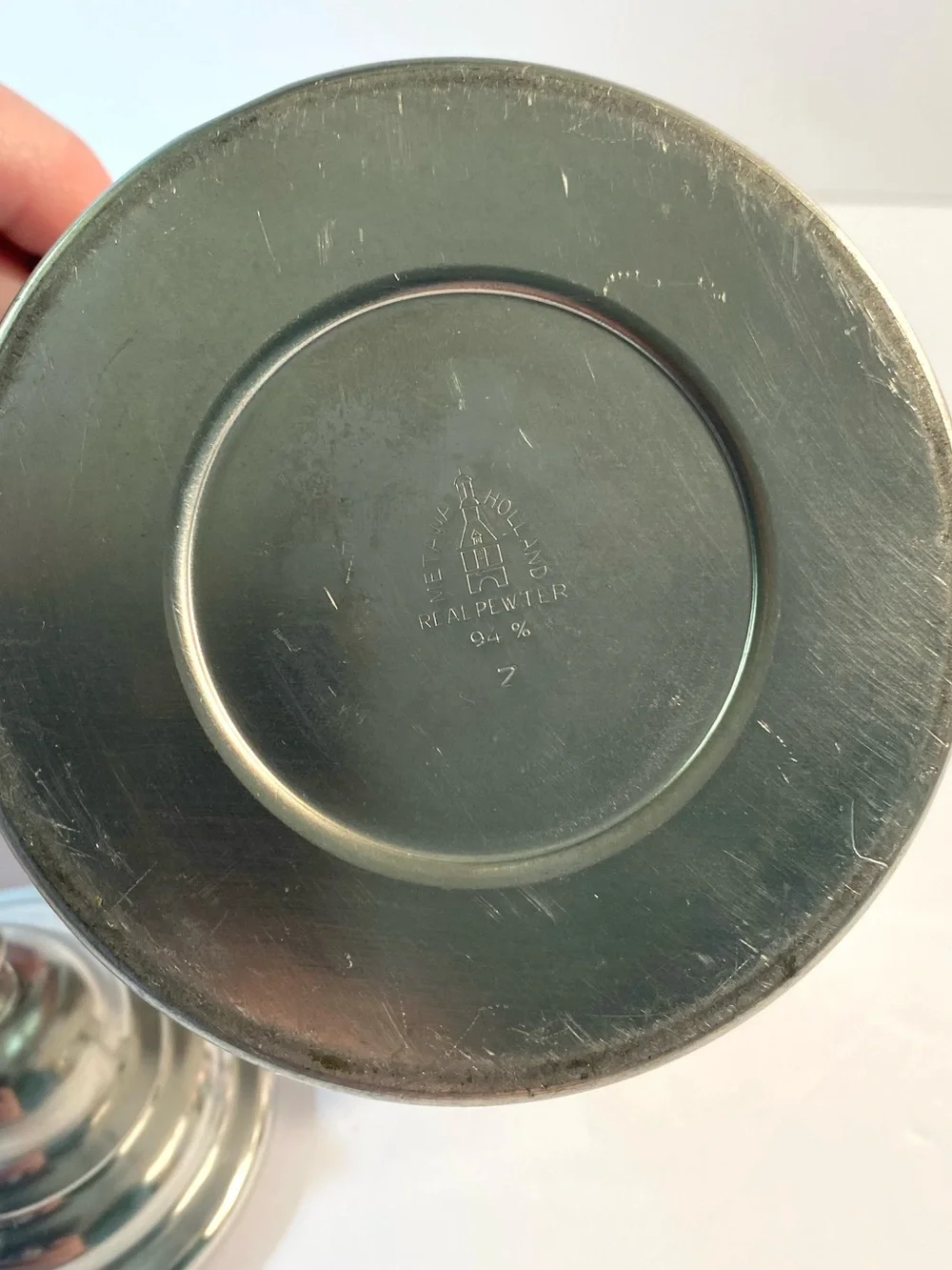 Holland preowned excellent